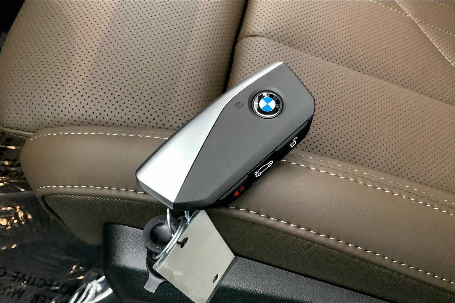 Thumbnail: 2025 BMW X3 - 20