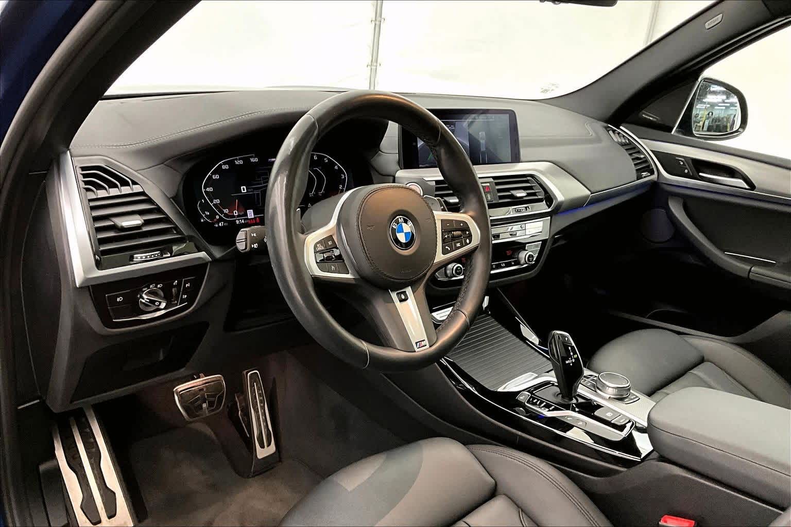 Thumbnail: 2020 BMW X3 - 2