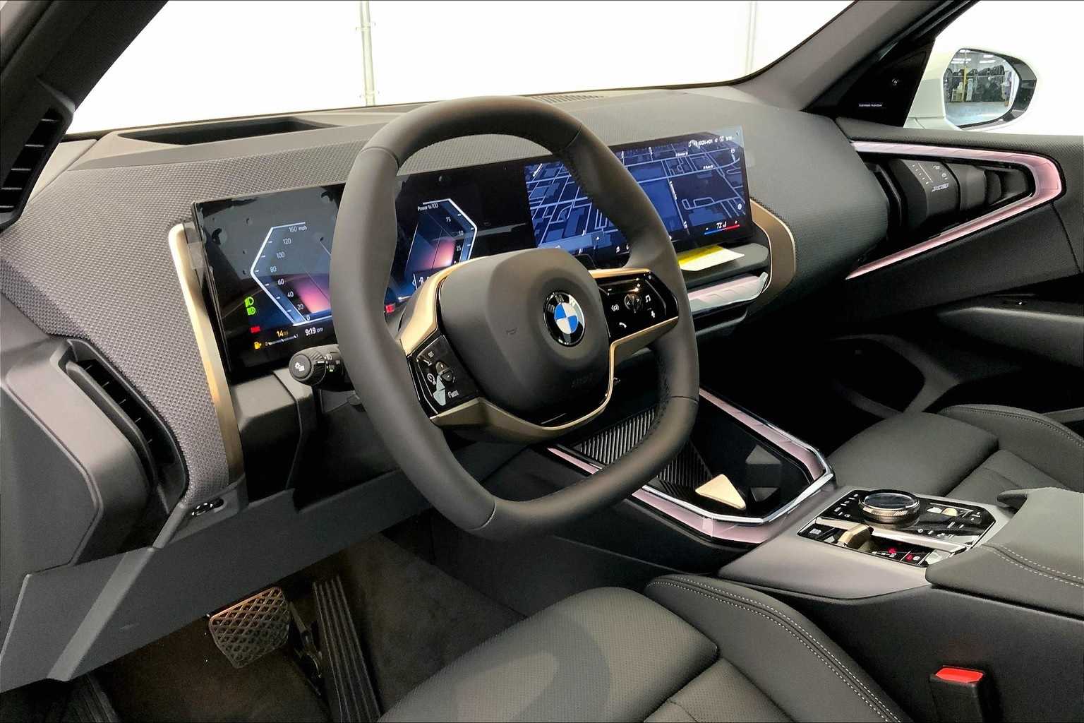 Thumbnail: 2025 BMW X3 - 2