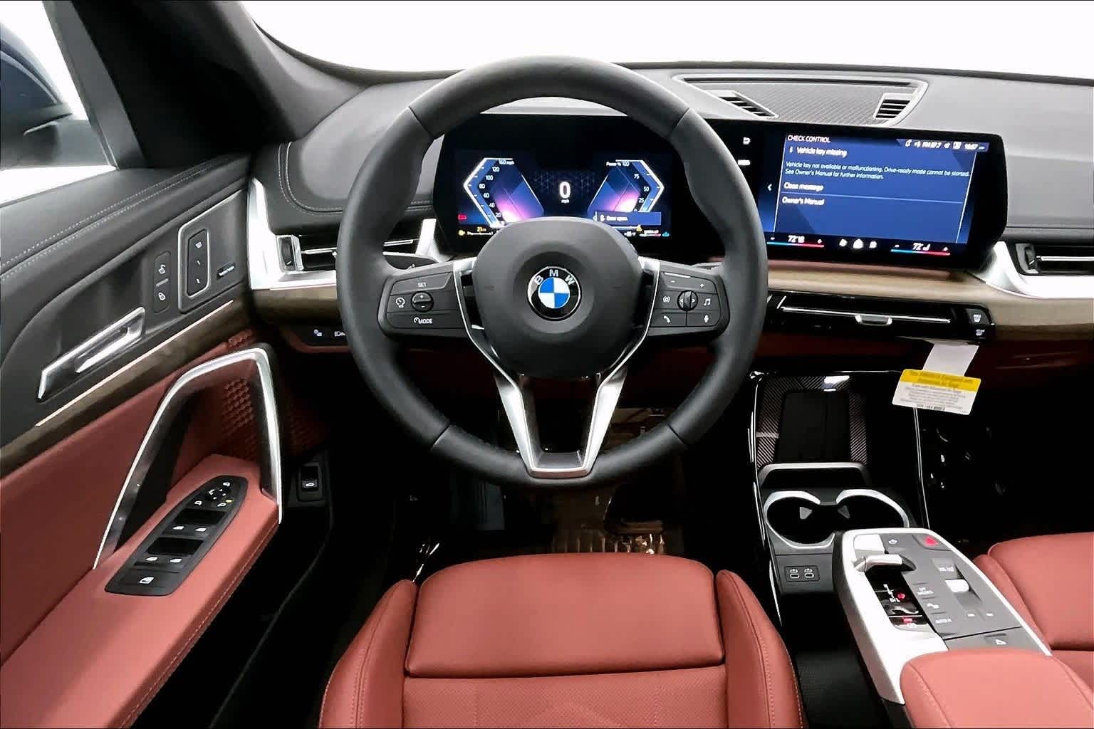 Thumbnail: 2026 BMW X1 - 15