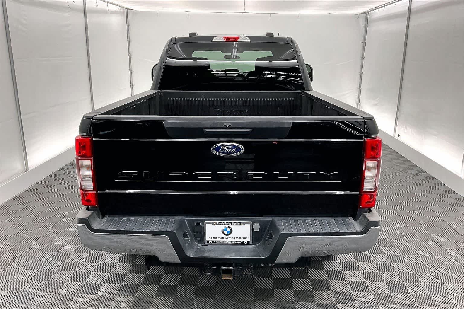 Thumbnail: 2022 Ford F-250 - 18