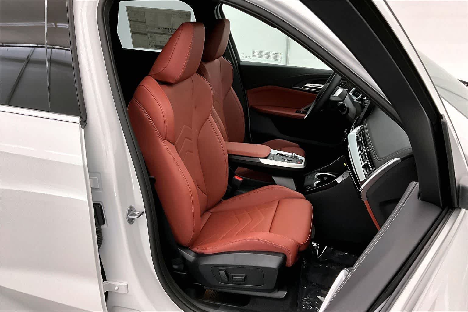 Thumbnail: 2026 BMW X1 - 14