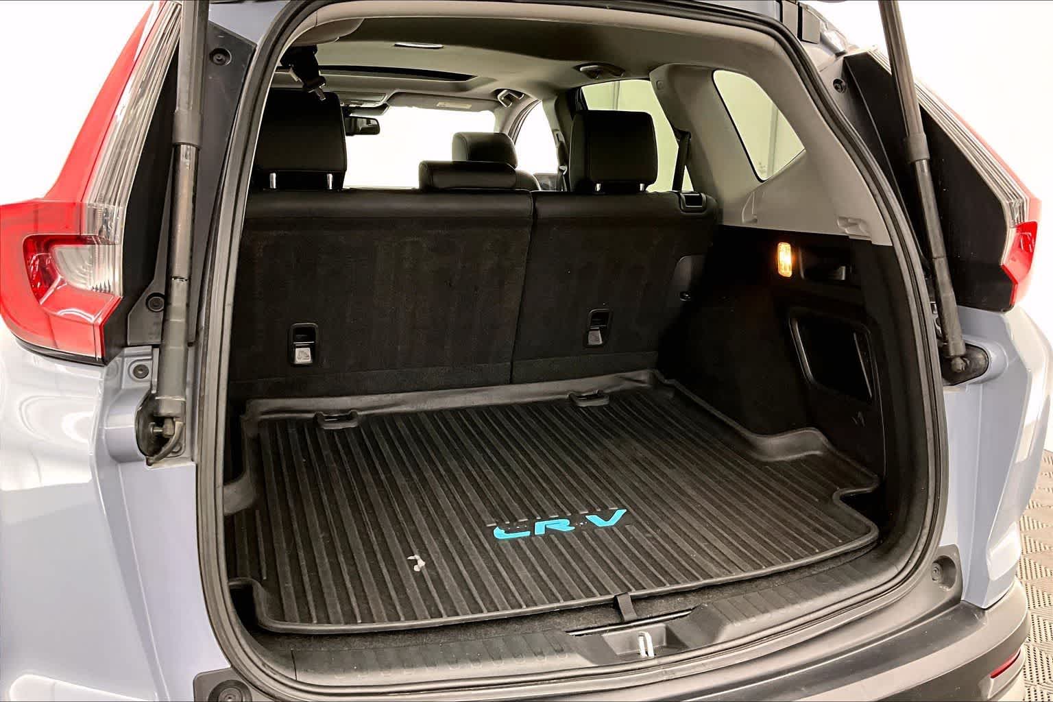 Thumbnail: 2022 Honda CR-V - 18