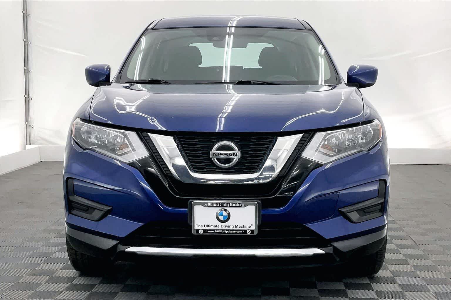 Thumbnail: 2020 Nissan Rogue - 7