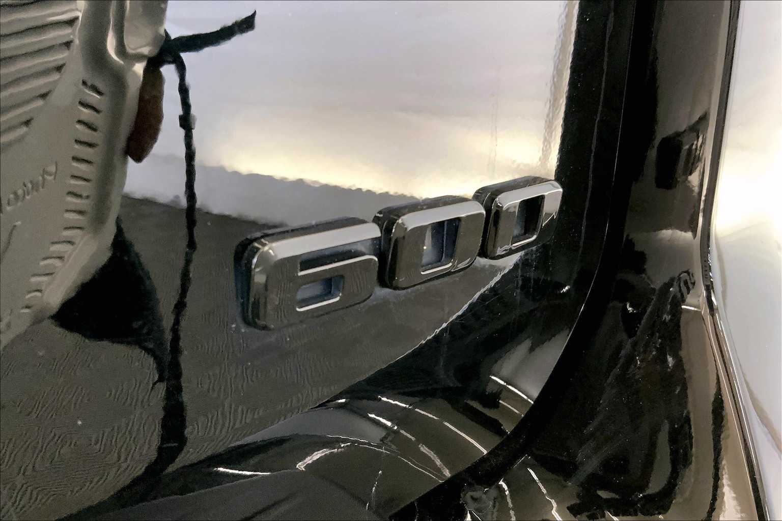 2021 Cadillac Escalade Sport Platinum 7
