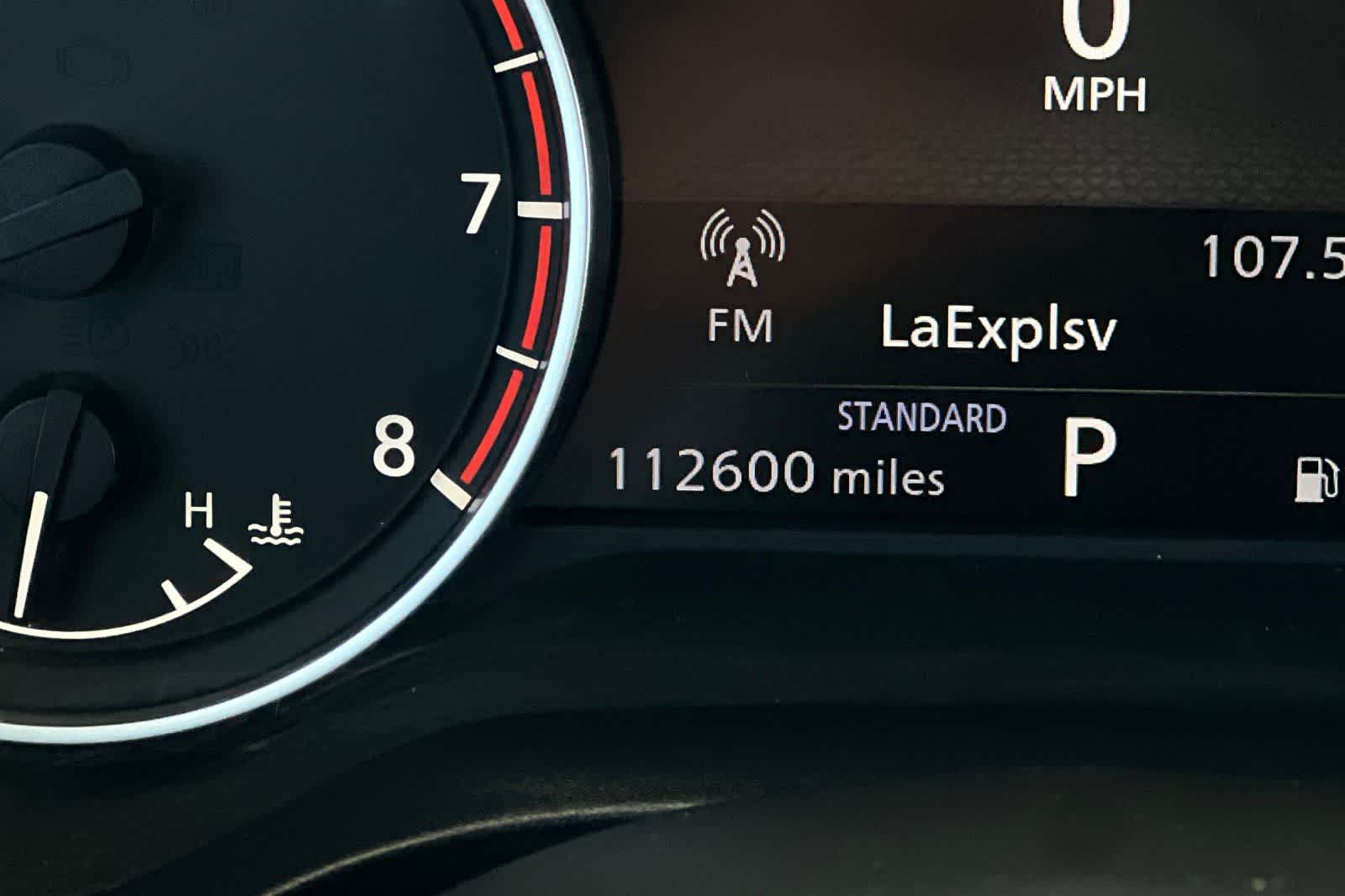 Thumbnail: 2021 Nissan Rogue - 19