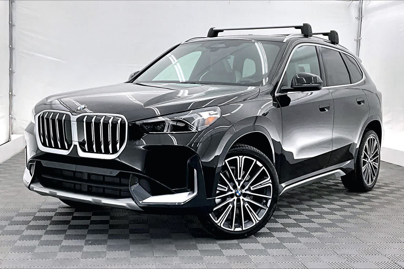 2026 BMW X1 xDrive28i -
                  Spokane, WA