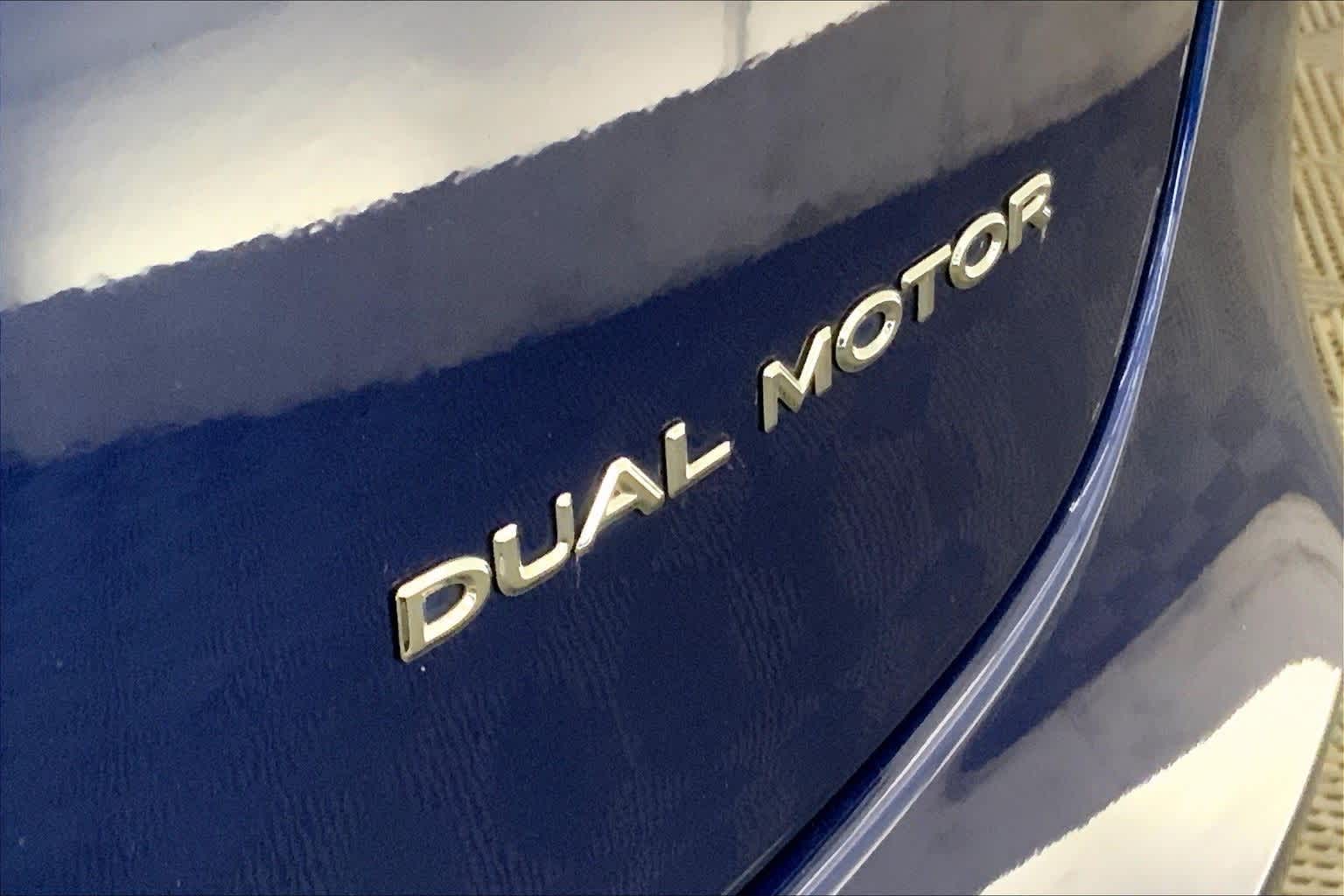 Thumbnail: 2022 Tesla Model 3 - 7