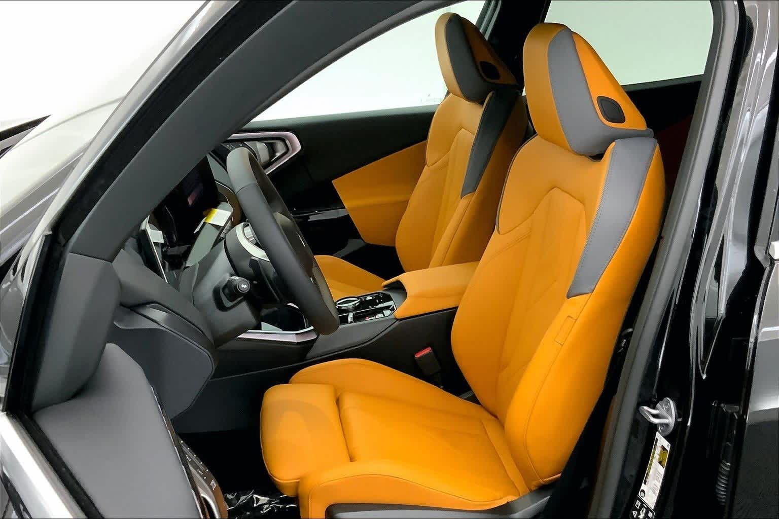 Thumbnail: 2026 BMW X3 - 11