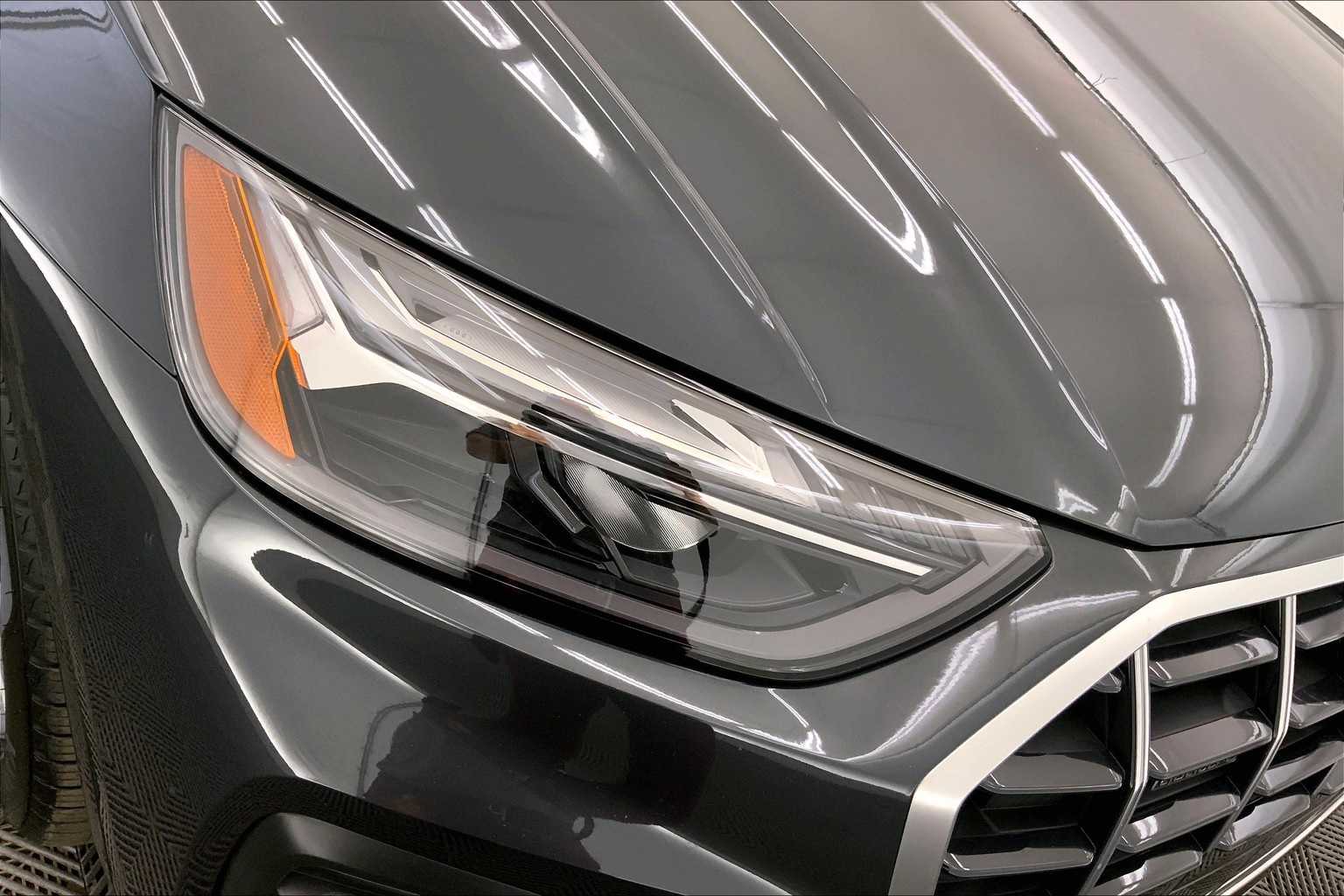 Thumbnail: 2024 Audi Q5 - 31