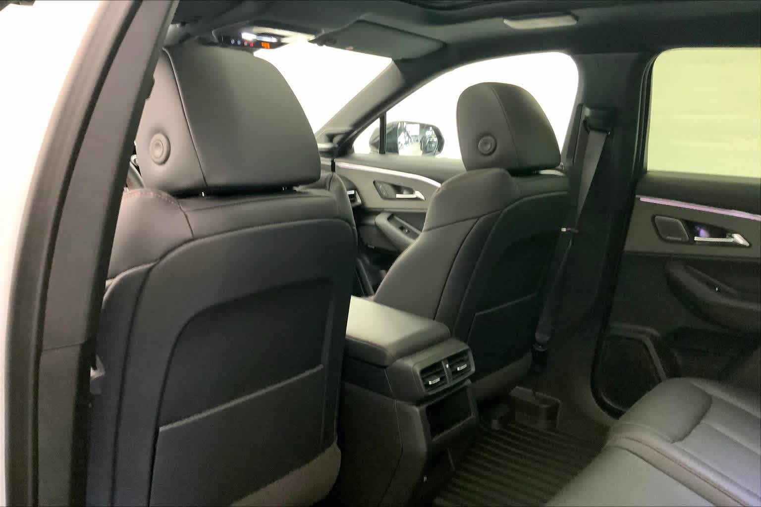 2024 Acura ZDX A-Spec 12