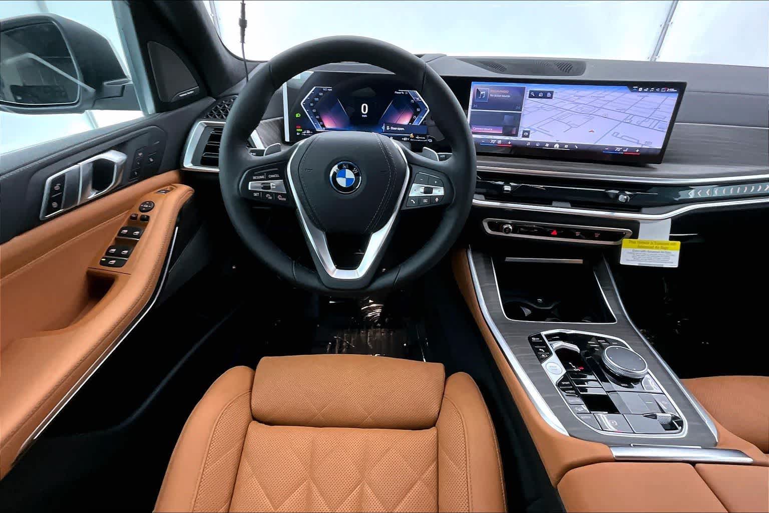 Thumbnail: 2026 BMW X5 - 15