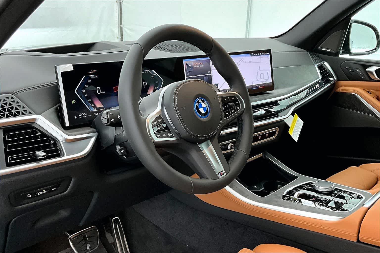 Thumbnail: 2026 BMW X5 - 2