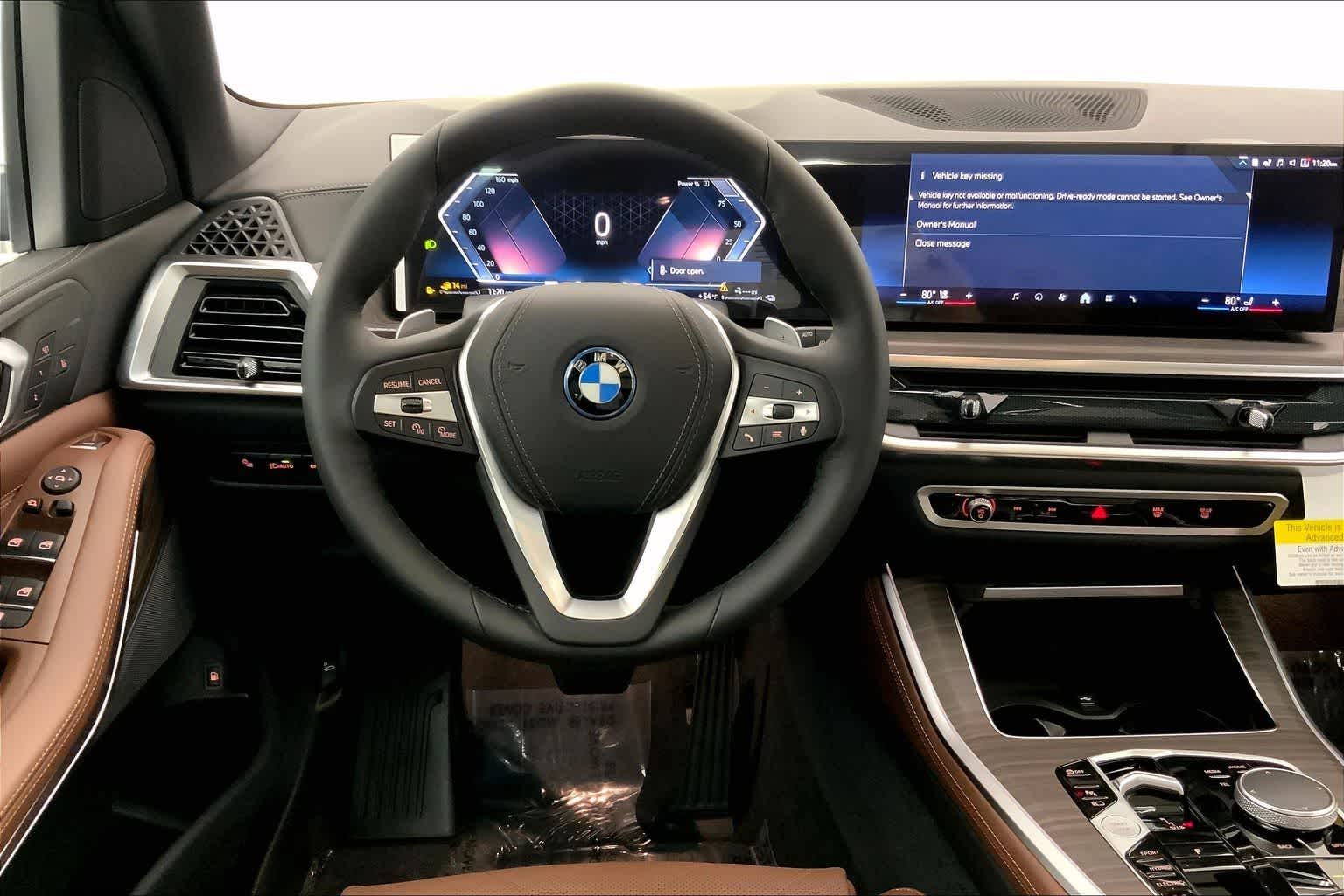 Thumbnail: 2026 BMW X5 - 15