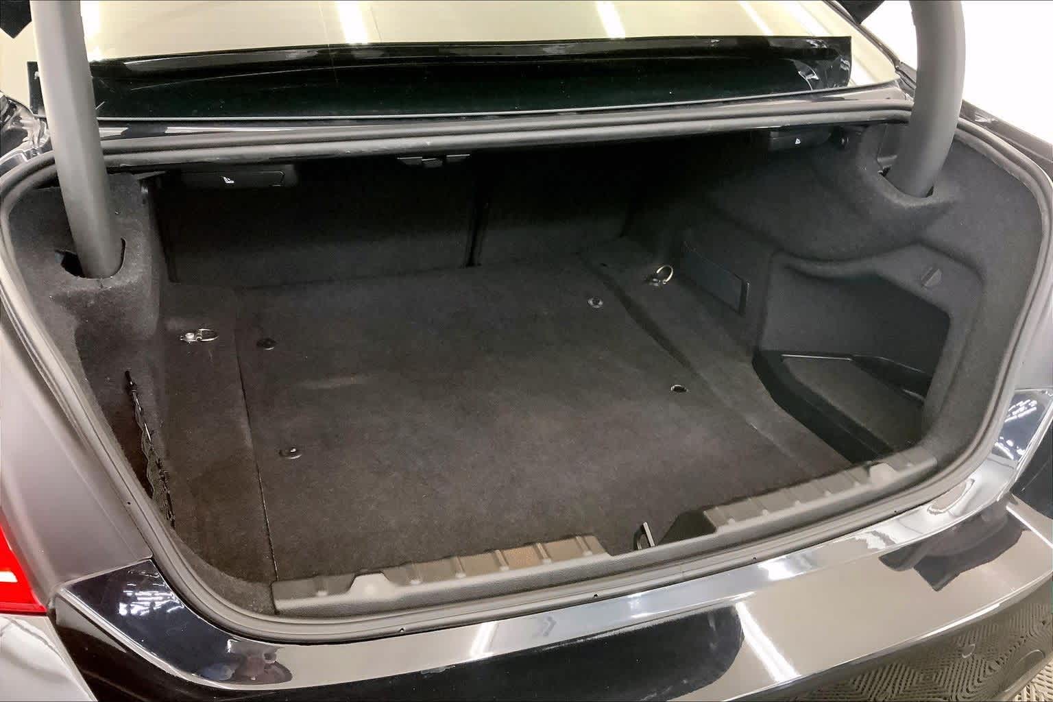 Thumbnail: 2015 BMW M4 - 17