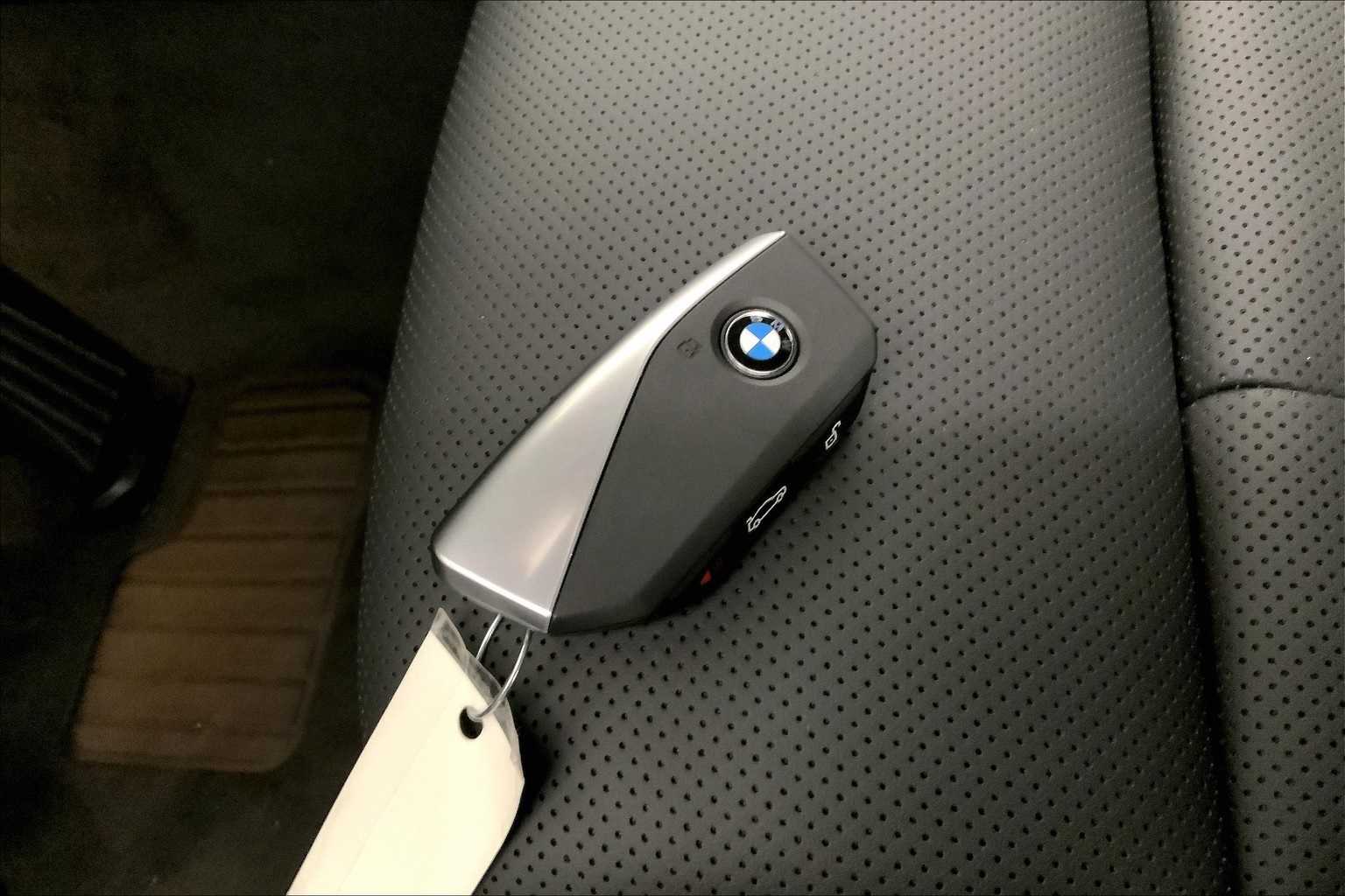 Thumbnail: 2025 BMW X3 - 20