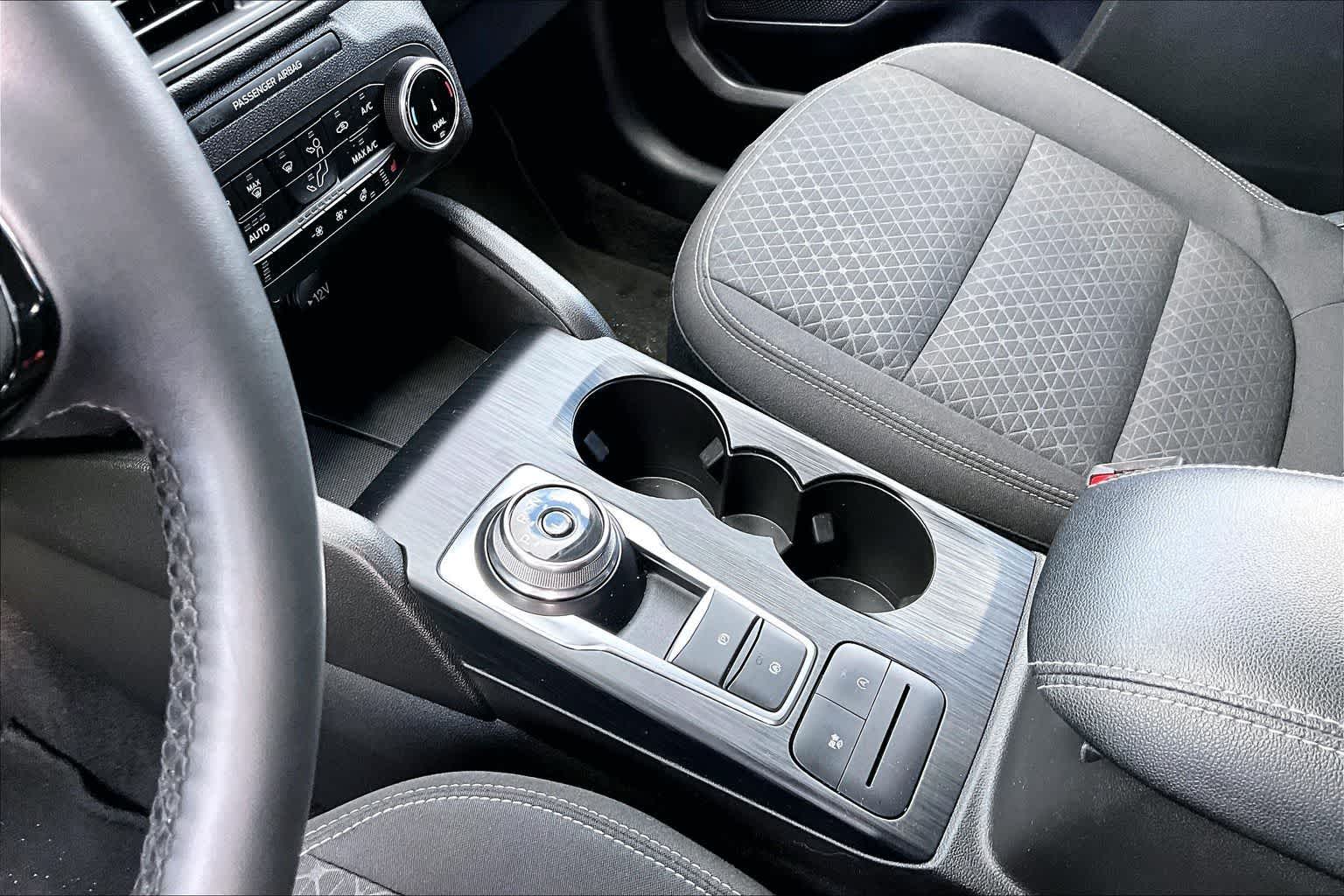 Thumbnail: 2024 Ford Escape - 17