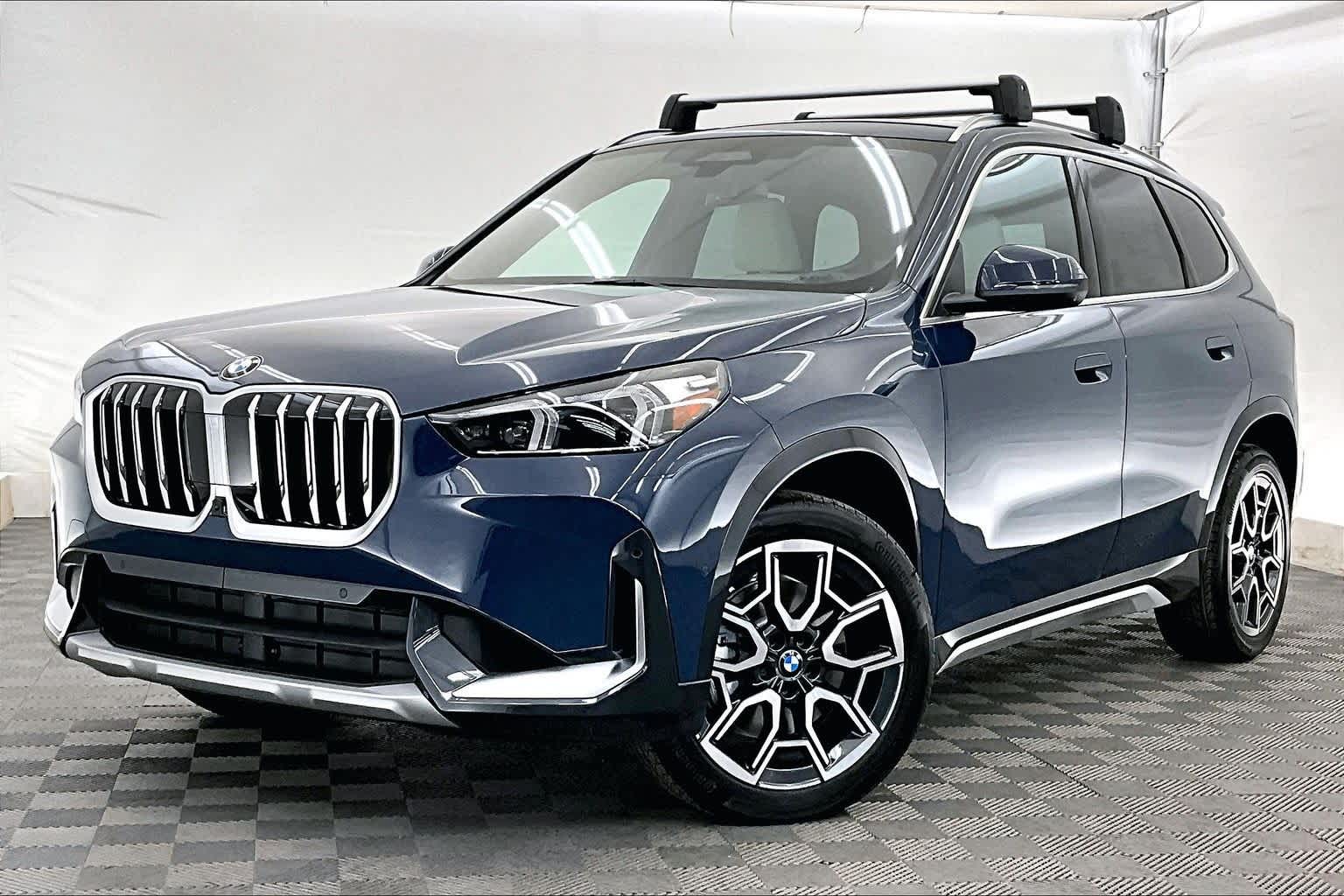 Thumbnail: 2026 BMW X1 - 1