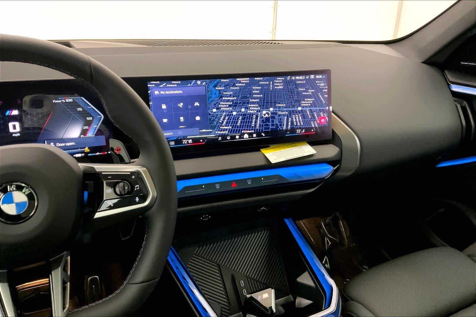 Thumbnail: 2026 BMW X3 - 16