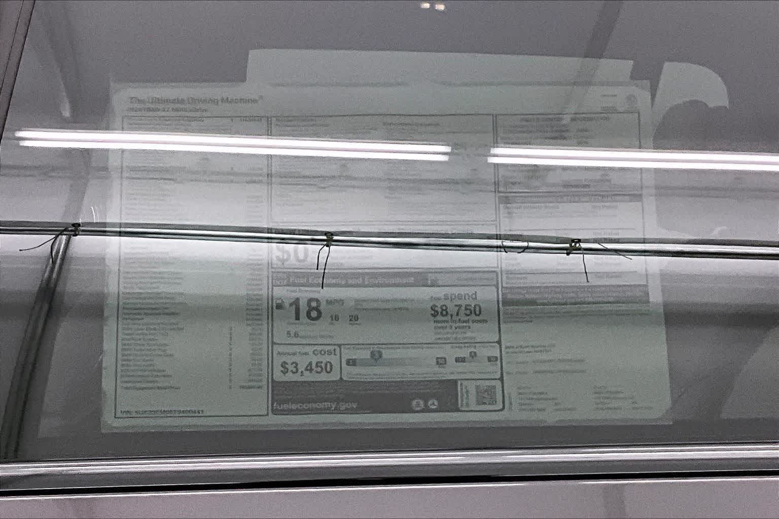 Thumbnail: 2026 BMW X7 - 23