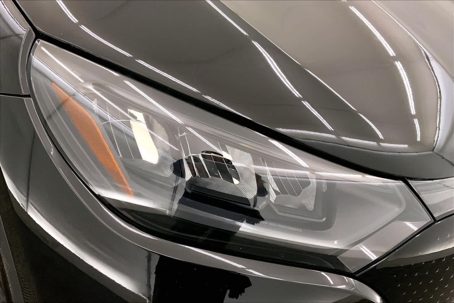 2023 Mercedes-Benz EQE 350 30