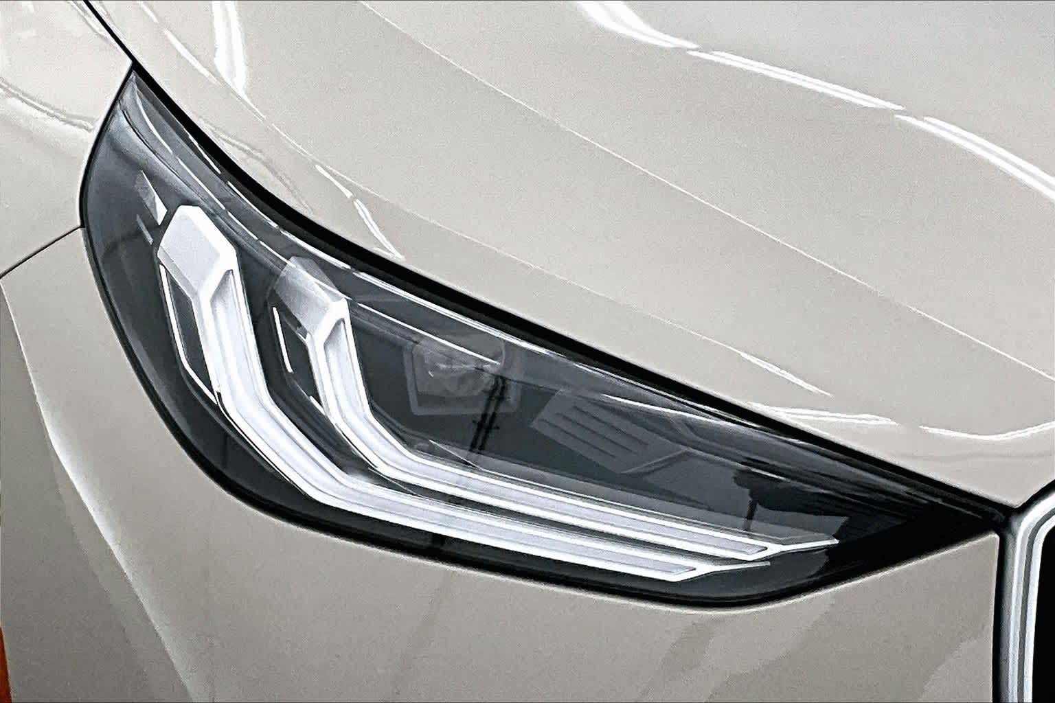 Thumbnail: 2025 BMW X3 - 31