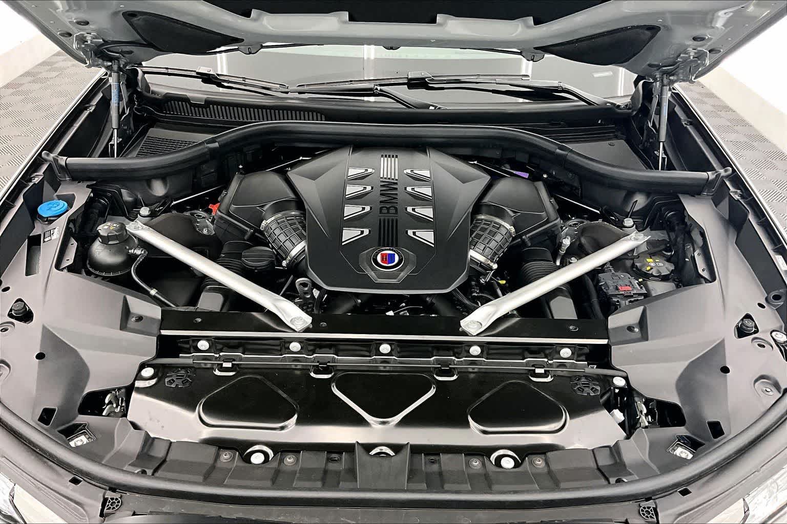 Thumbnail: 2026 BMW X7 - 7