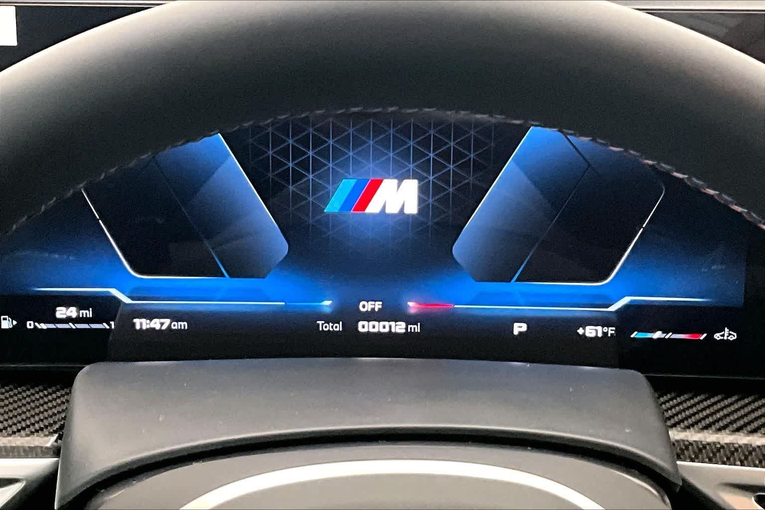 Thumbnail: 2026 BMW X5 - 18