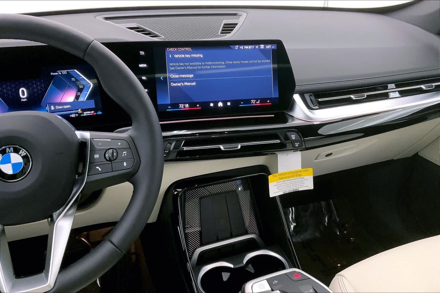 Thumbnail: 2026 BMW X1 - 16