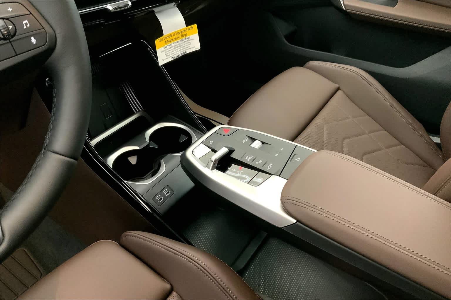 Thumbnail: 2025 BMW X1 - 17