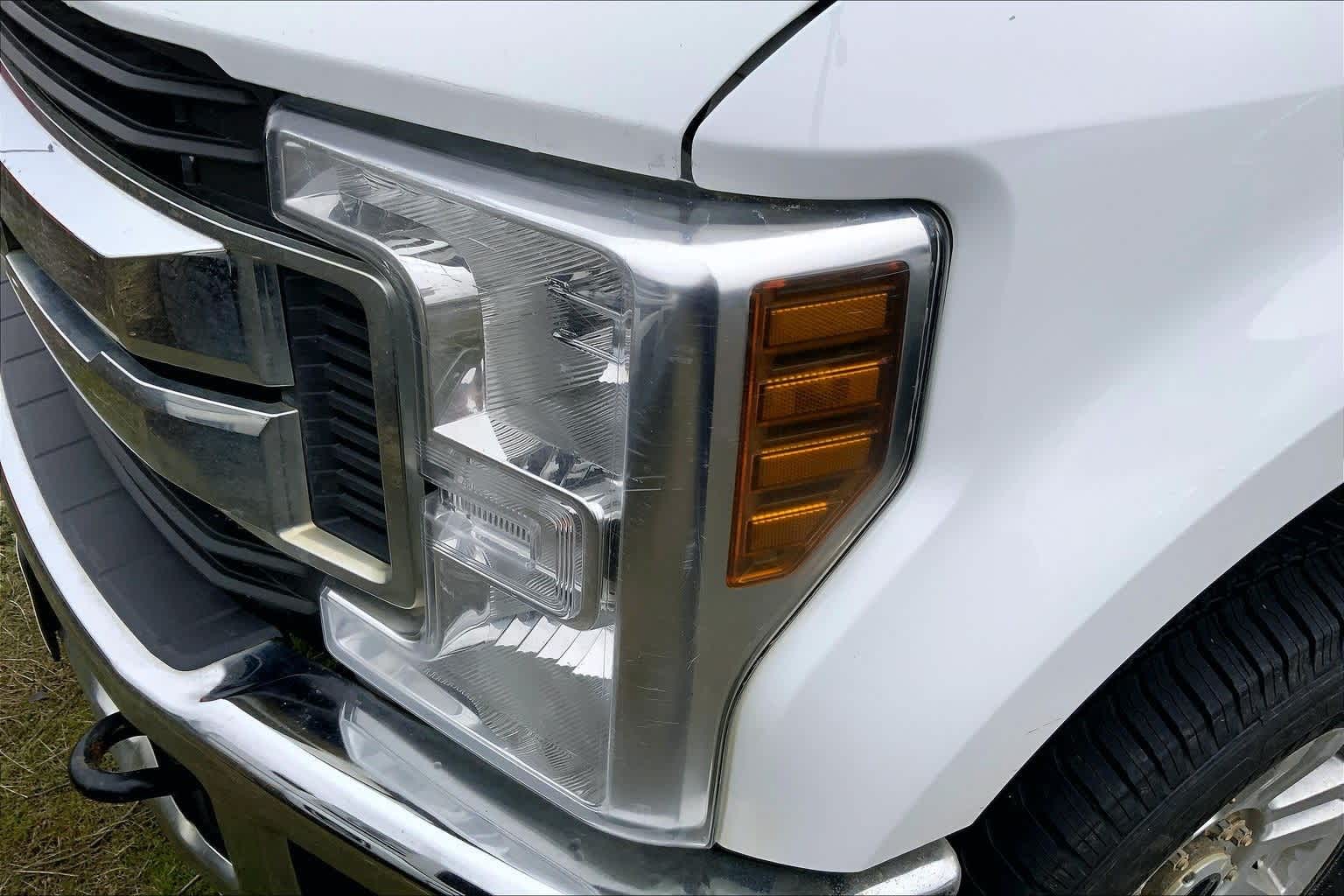 Thumbnail: 2019 Ford F-250 - 2