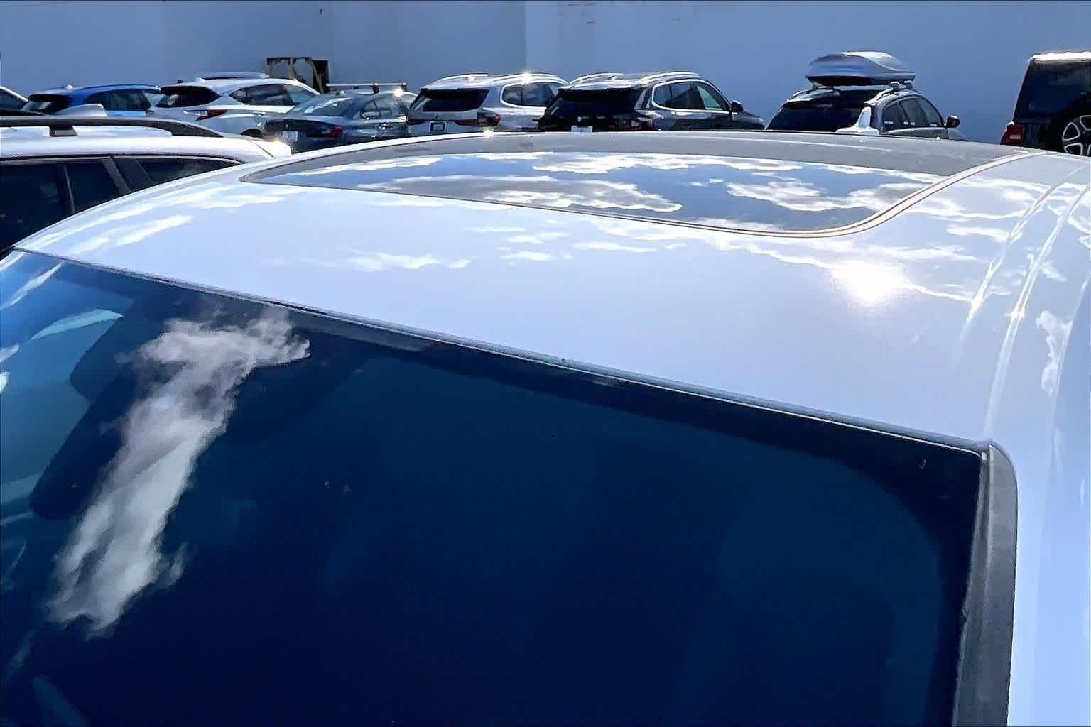 Thumbnail: 2022 Audi SQ5 - 13