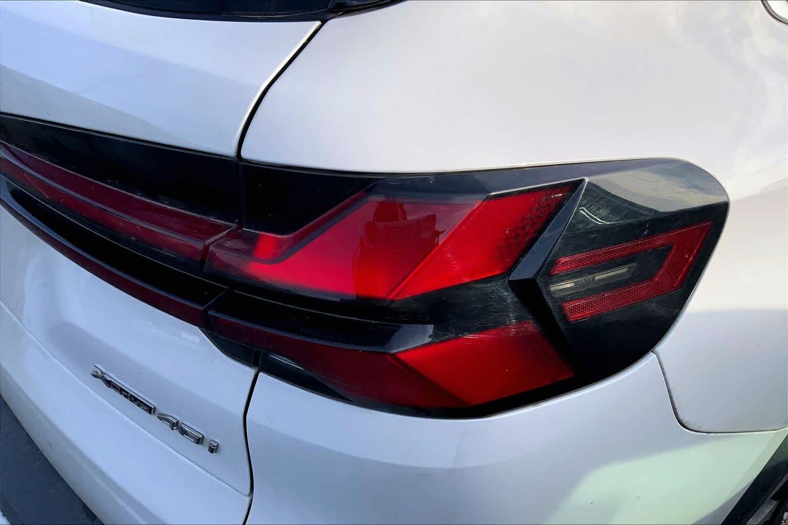 Thumbnail: 2024 BMW X5 - 12