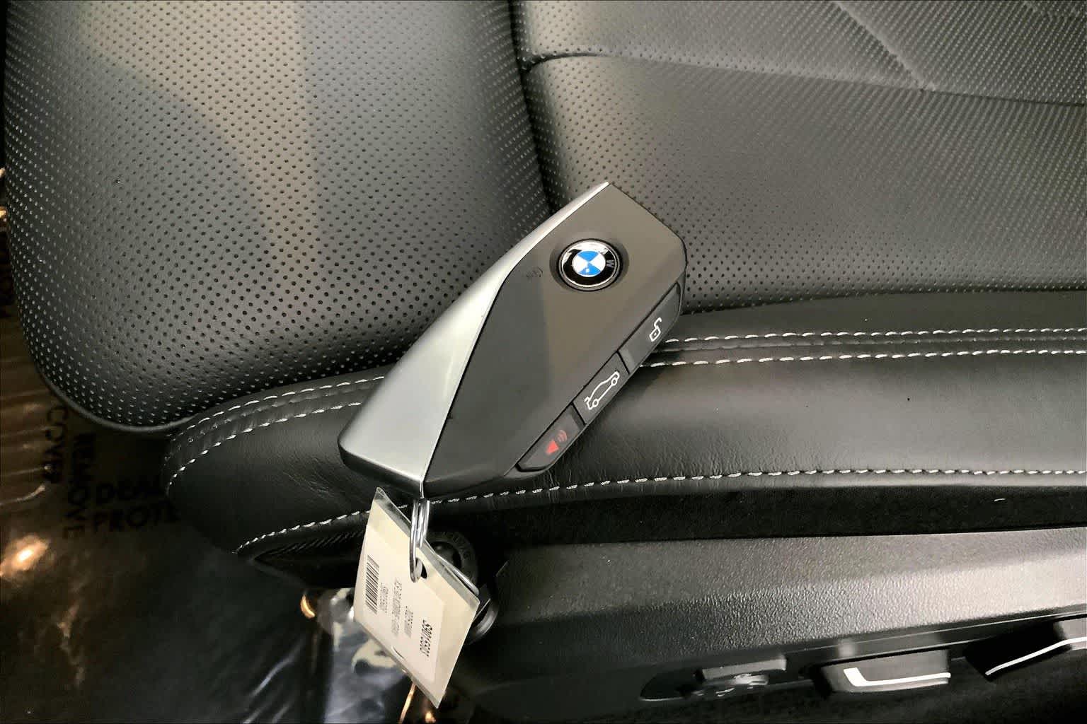 Thumbnail: 2025 BMW X3 - 20