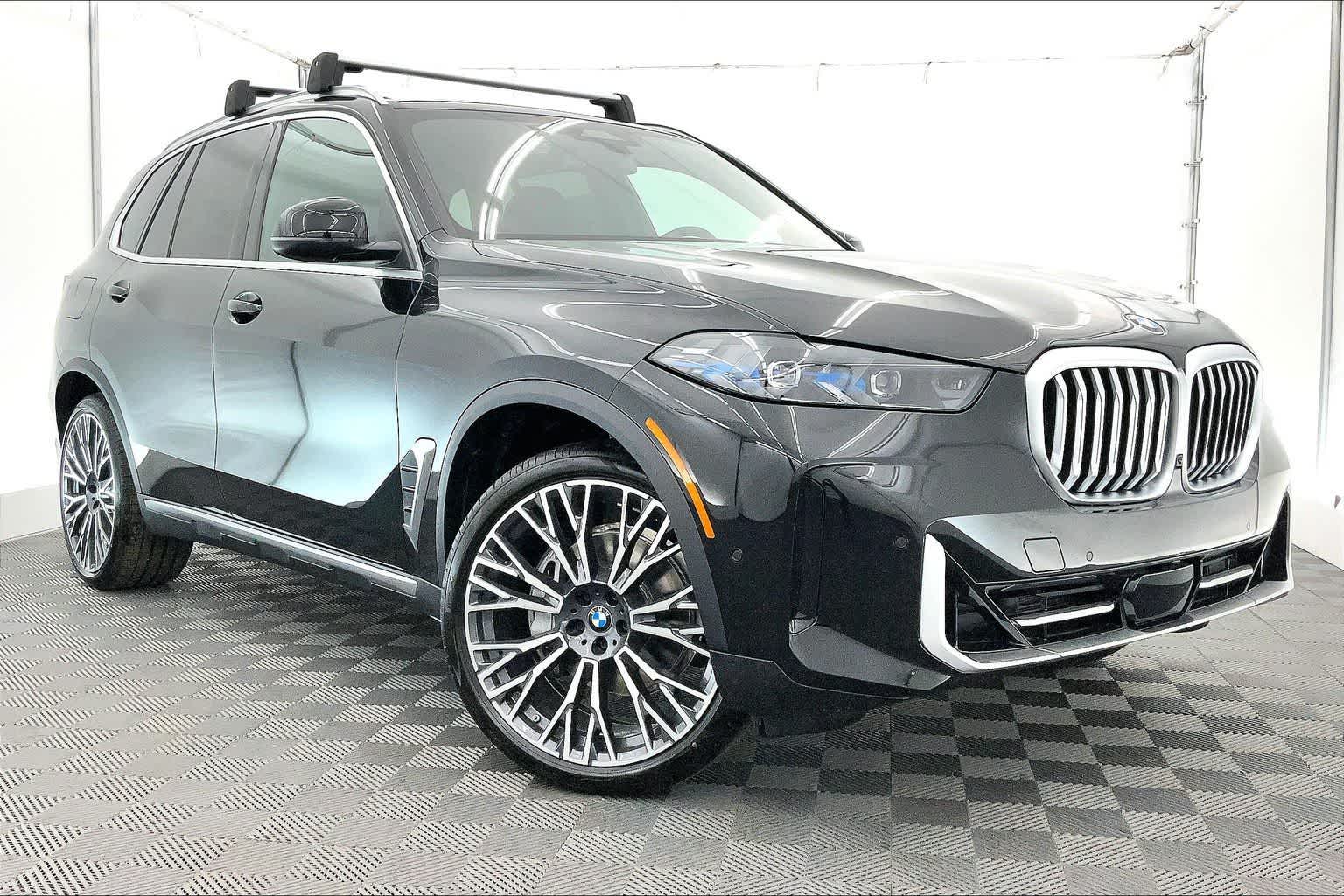 Thumbnail: 2026 BMW X5 - 21