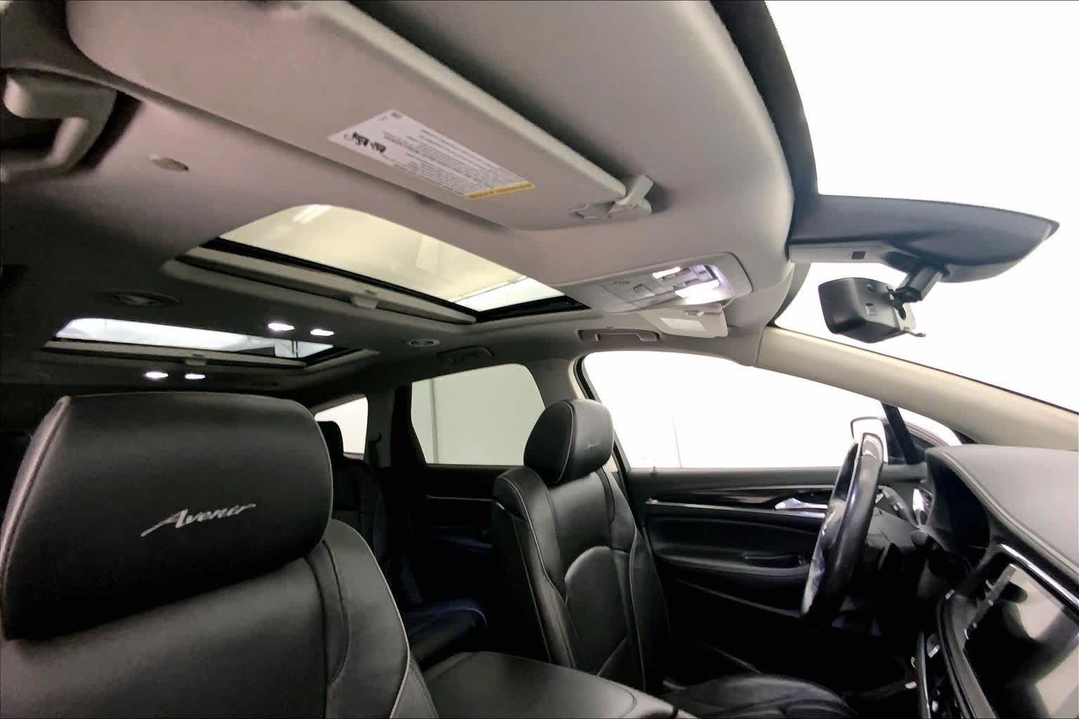 Thumbnail: 2021 Buick Enclave - 30