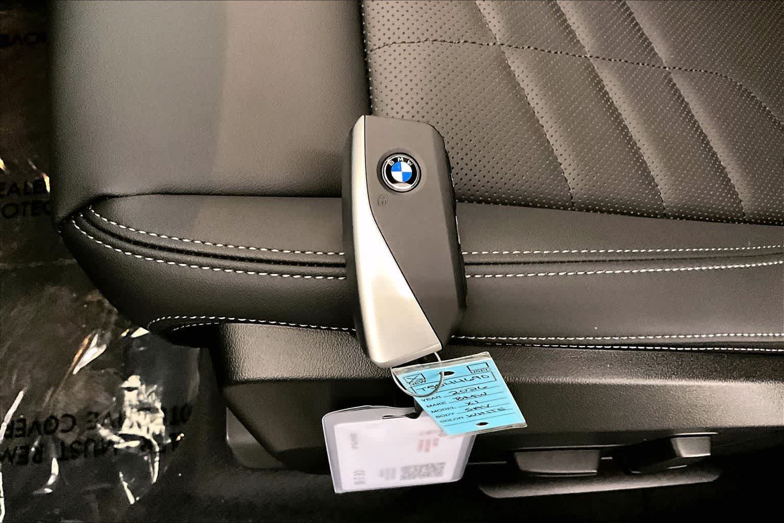 Thumbnail: 2026 BMW X1 - 20