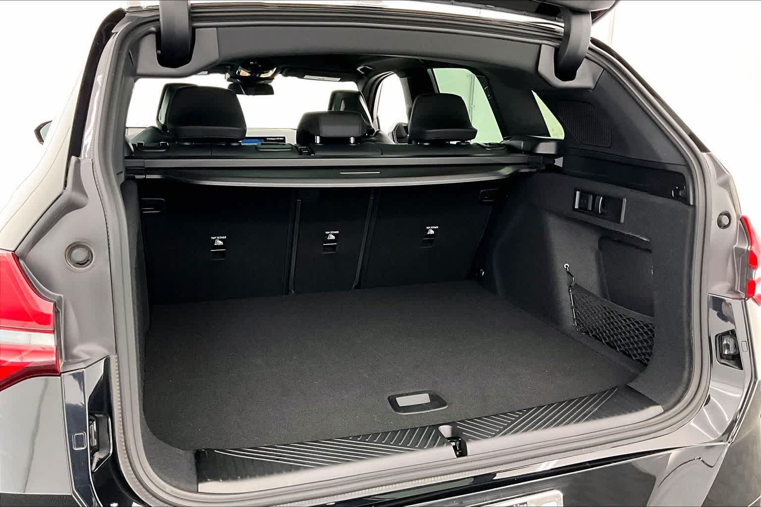 Thumbnail: 2025 BMW X3 - 18