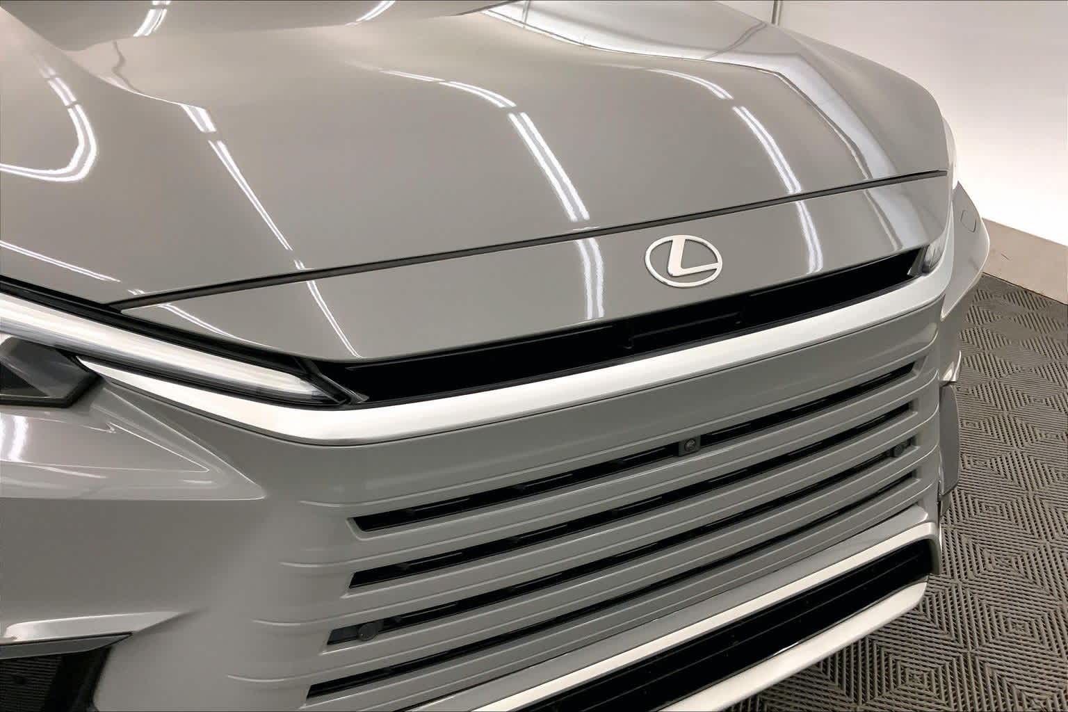 Thumbnail: 2024 Lexus TX - 33