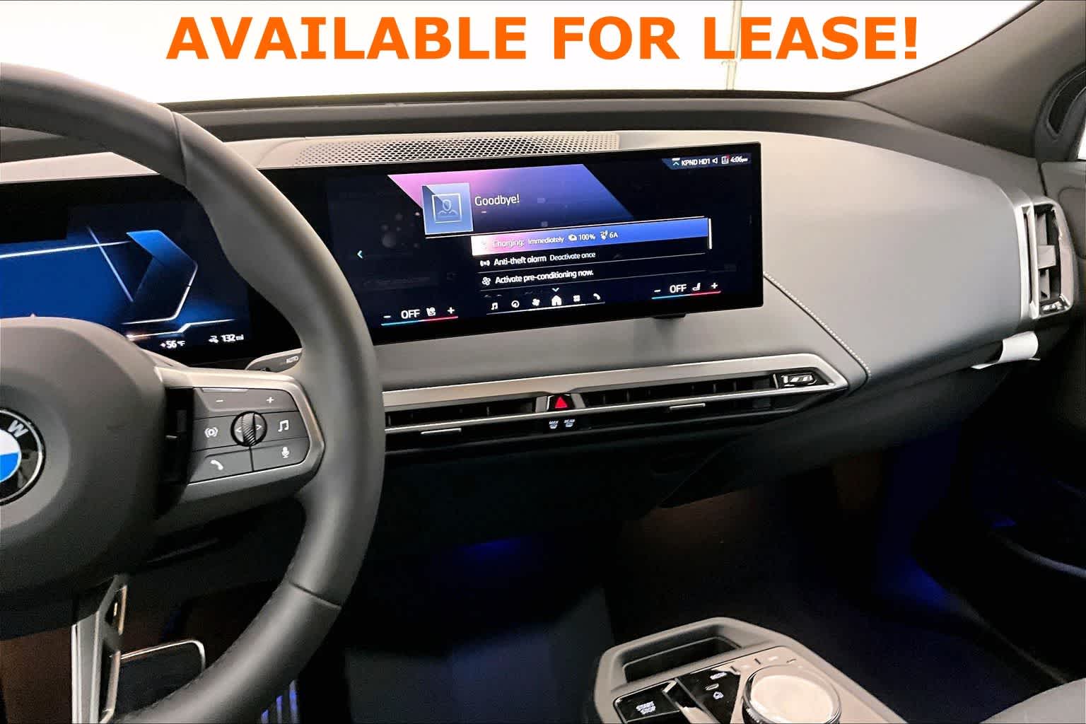 Thumbnail: 2026 BMW iX - 14