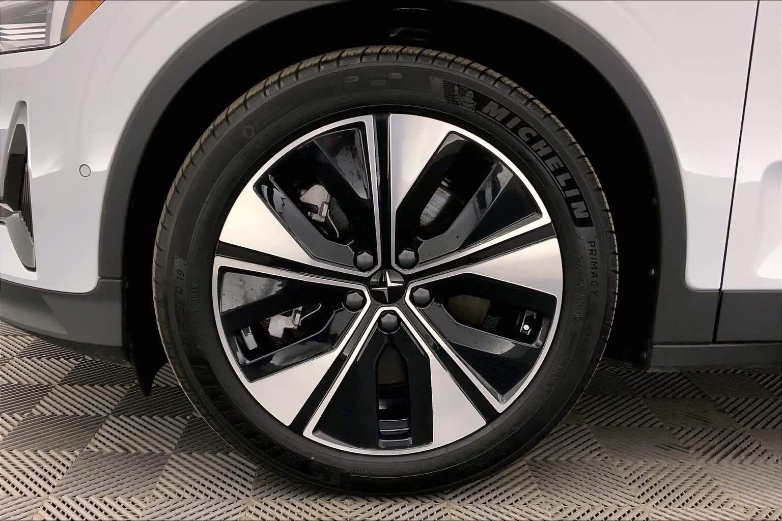 Thumbnail: 2024 Polestar 2 - 8
