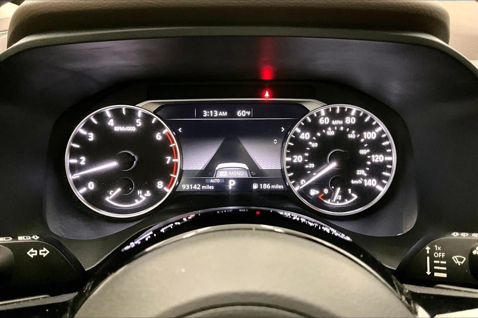 Thumbnail: 2021 Nissan Rogue - 17