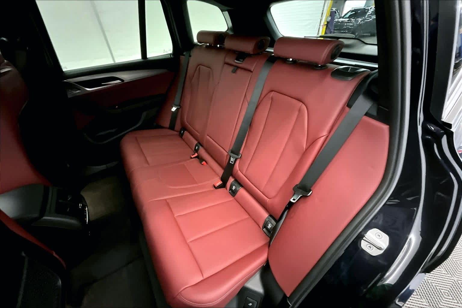 Thumbnail: 2023 BMW X3 - 29