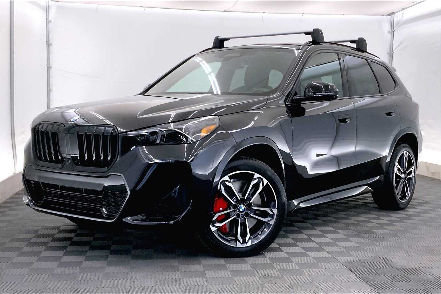 2025 BMW X1 xDrive28i -
                  Spokane, WA