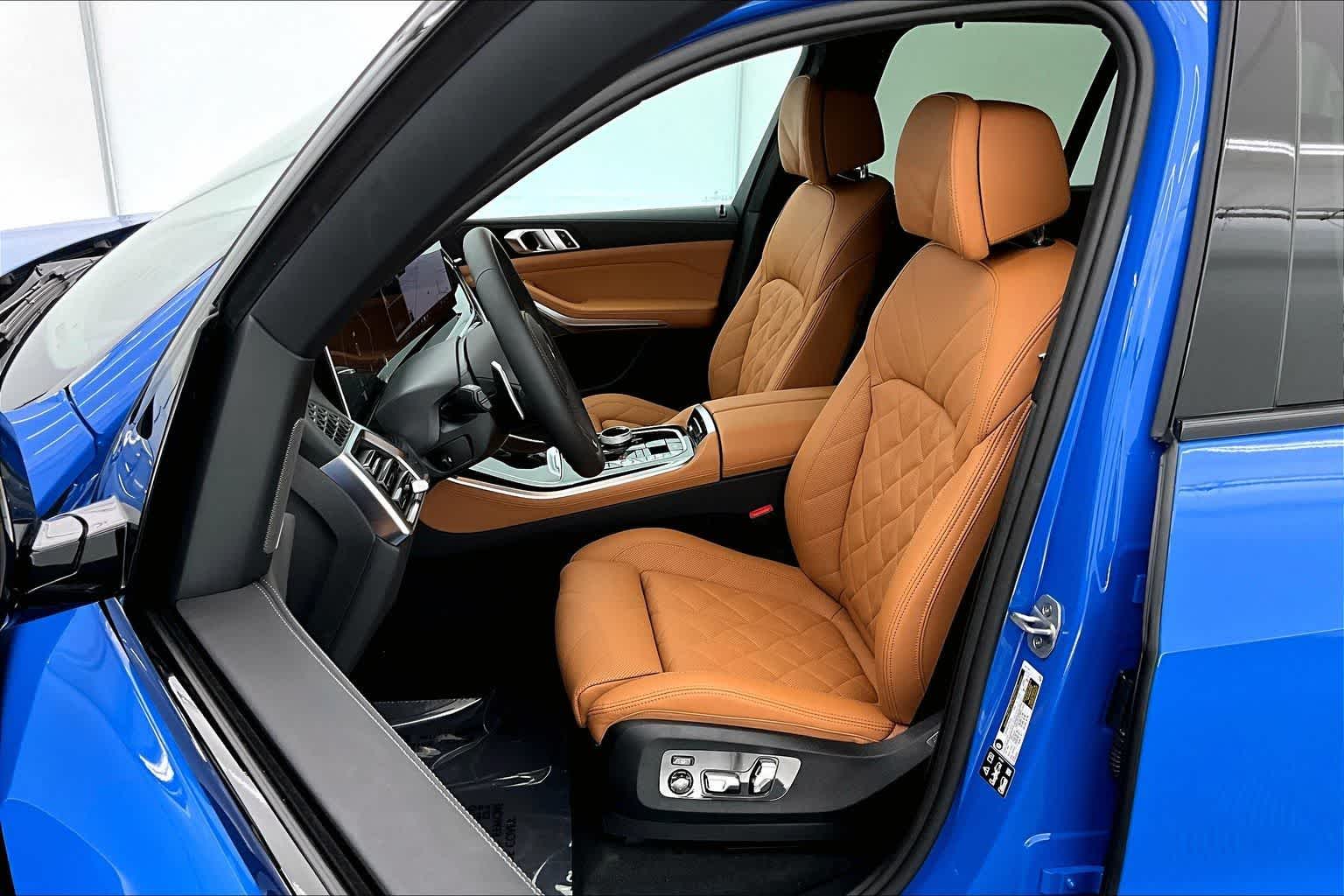 Thumbnail: 2026 BMW X5 - 11
