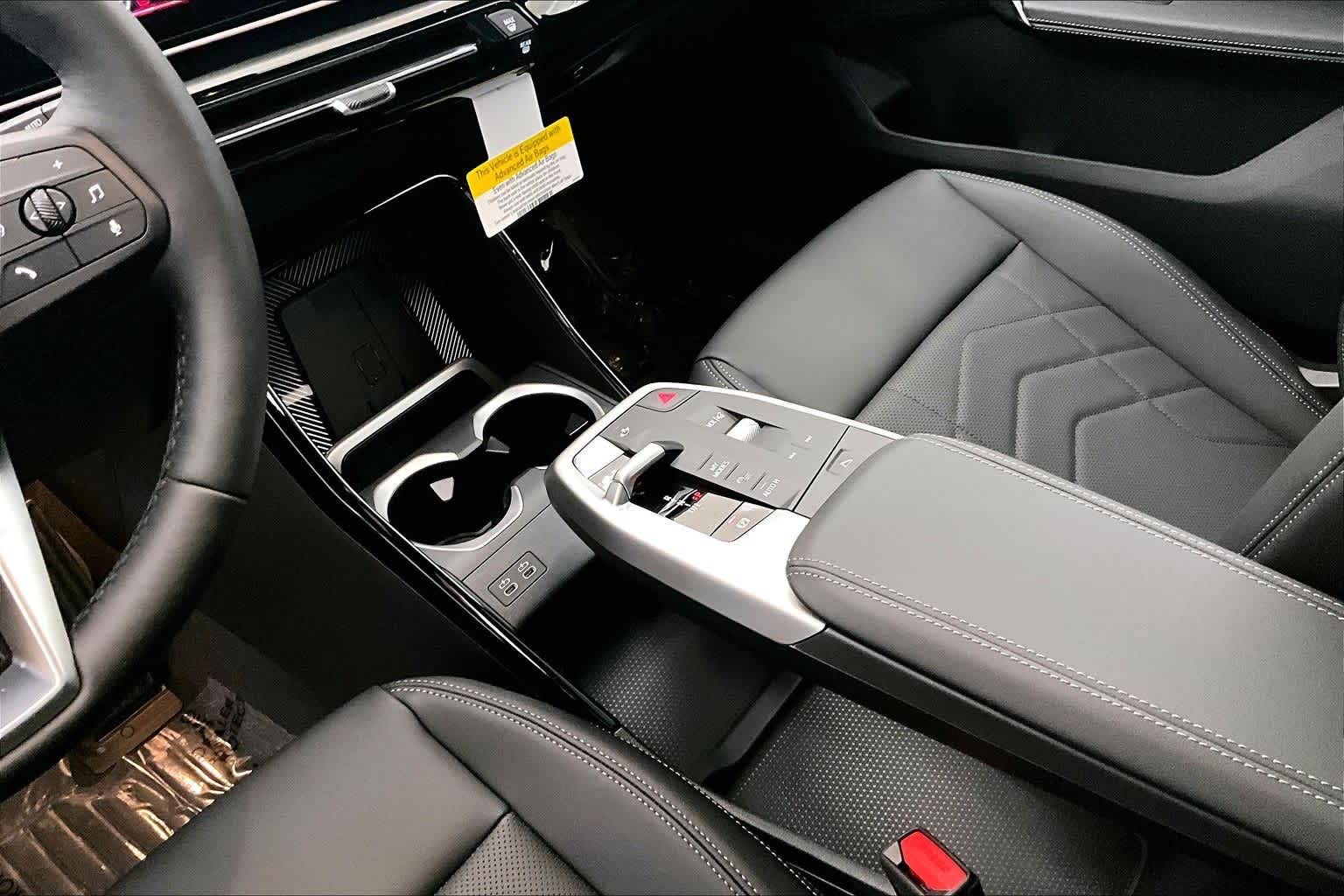 Thumbnail: 2026 BMW X1 - 17