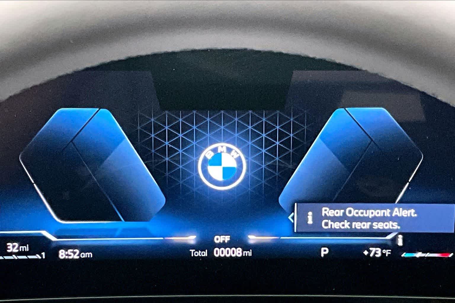 Thumbnail: 2026 BMW X1 - 18