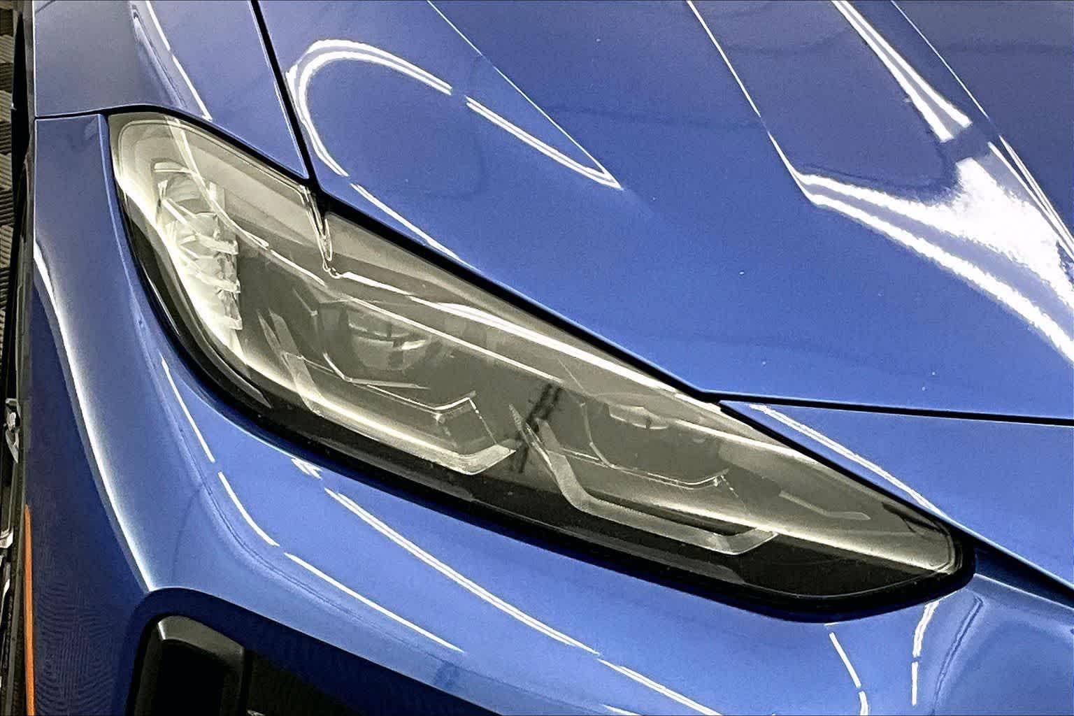 Thumbnail: 2023 BMW i4 - 31