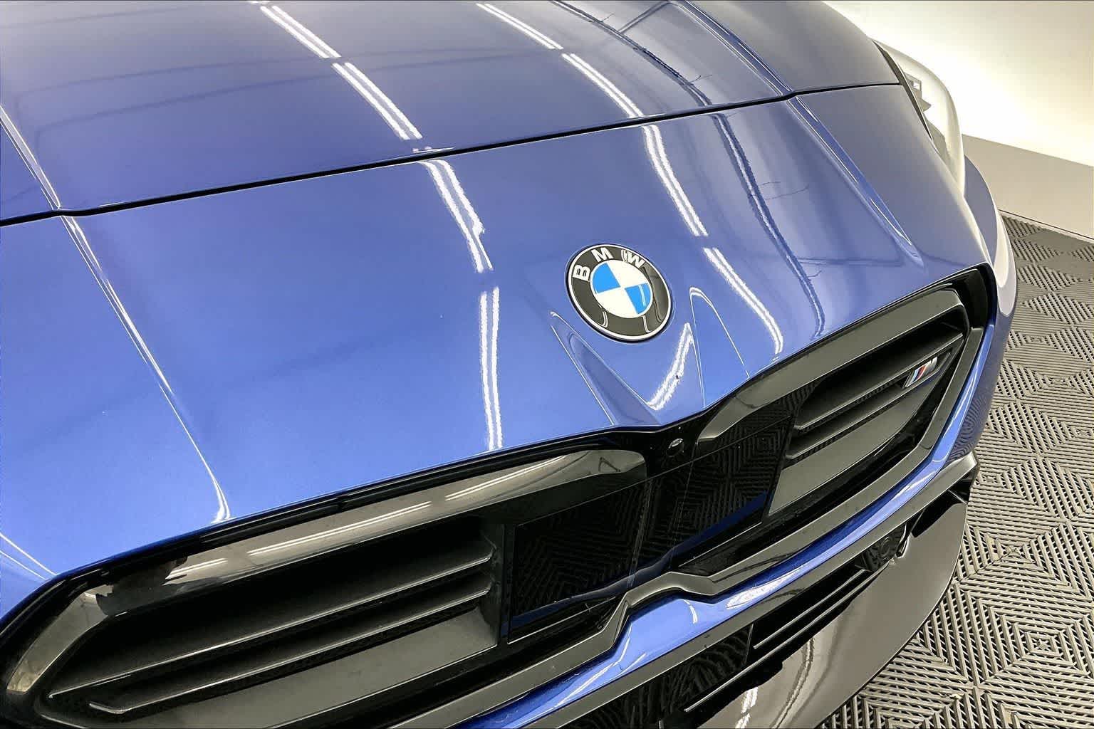 Thumbnail: 2025 BMW 2 Series - 33