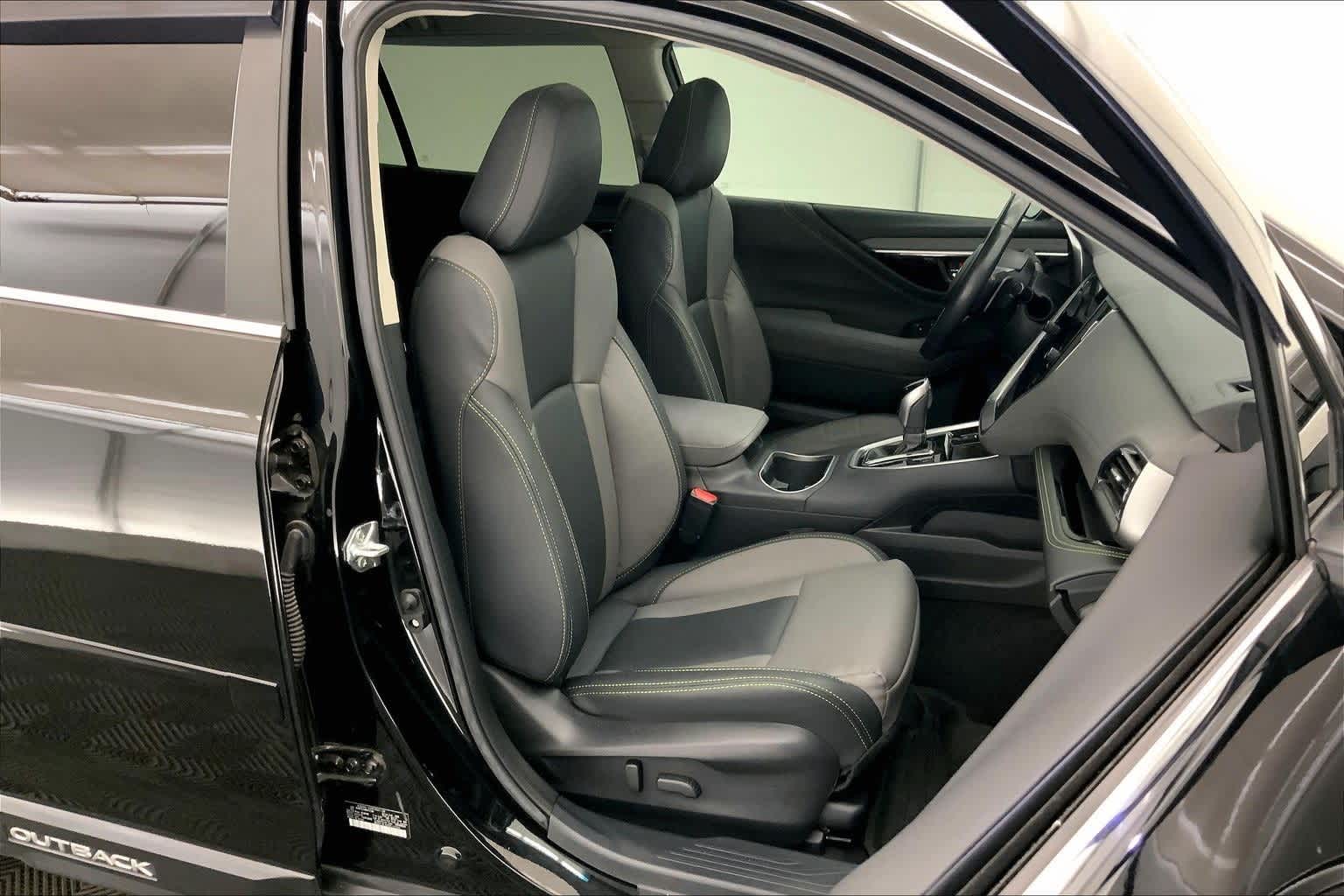 Thumbnail: 2021 Subaru Outback - 13